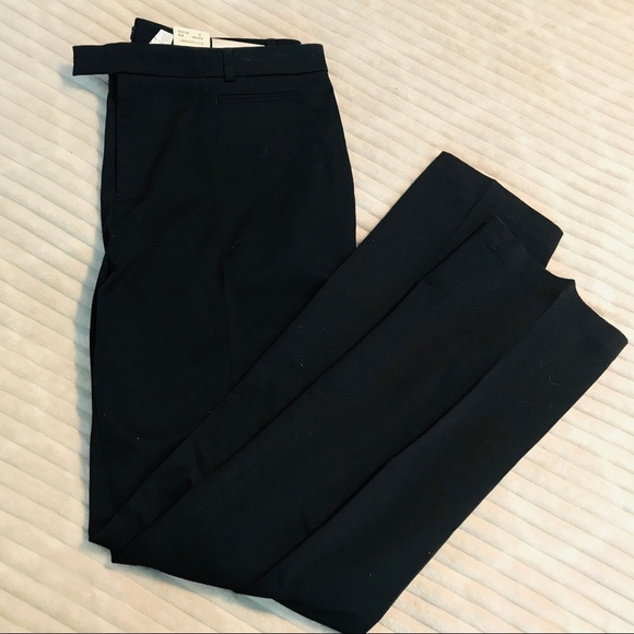 Dockers Pants - Dockers Women Dress Blends Navy Slacks Pants 14